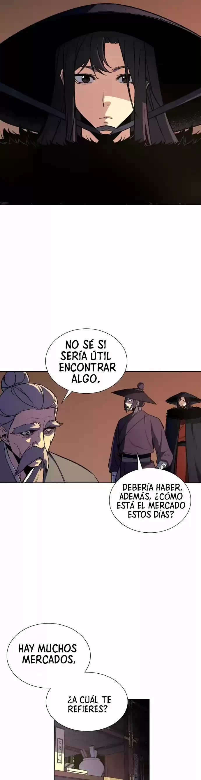 Reencarne como el heredero loco > Capitulo 7 > Page 61