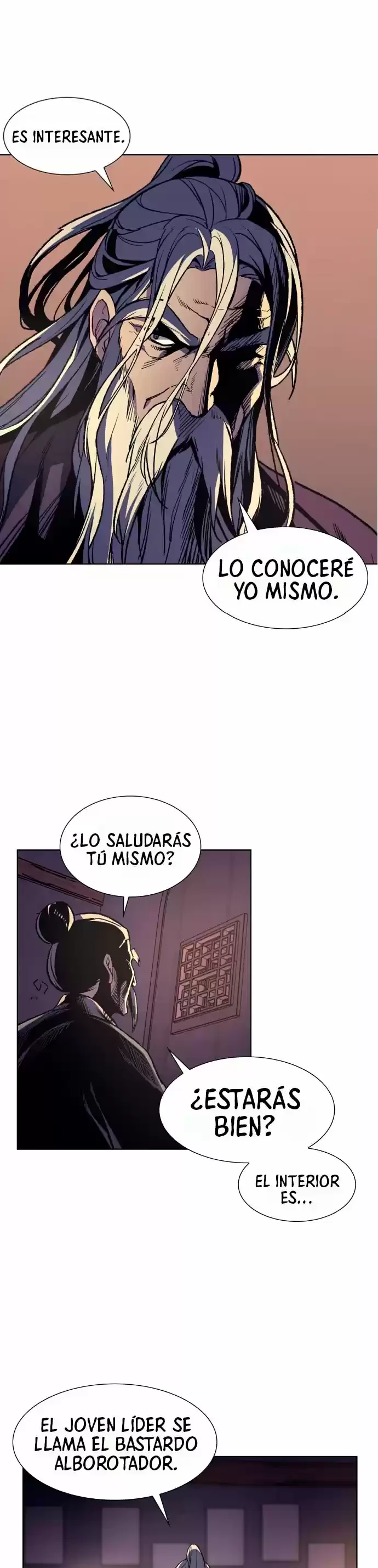 Reencarne como el heredero loco > Capitulo 7 > Page 191