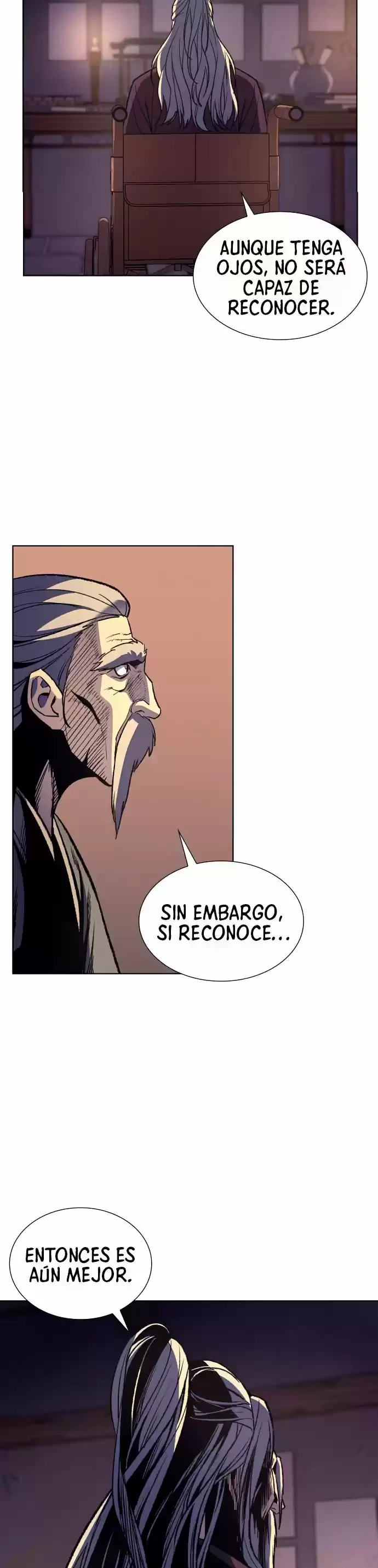 Reencarne como el heredero loco > Capitulo 7 > Page 201