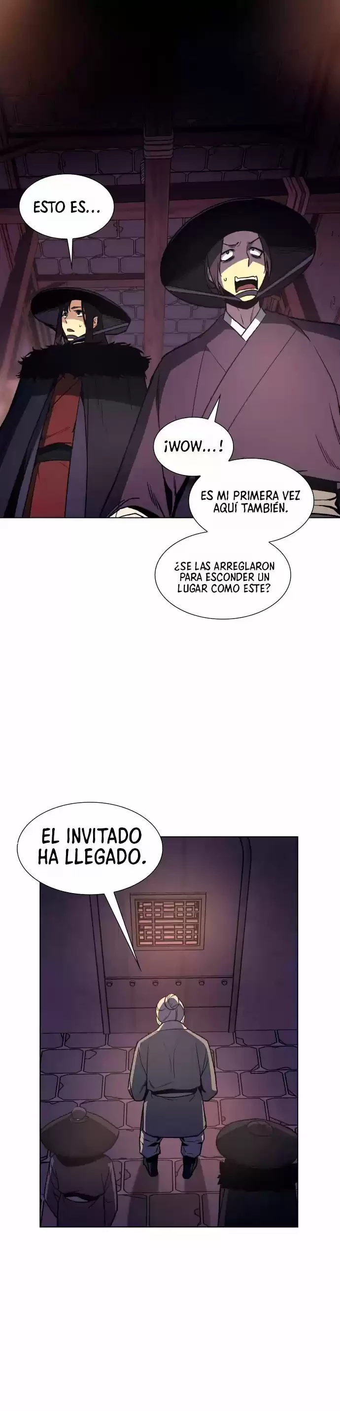 Reencarne como el heredero loco > Capitulo 7 > Page 251