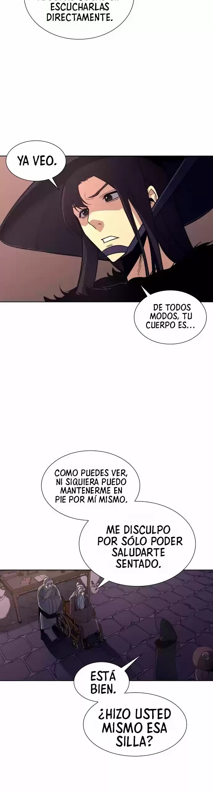 Reencarne como el heredero loco > Capitulo 7 > Page 301