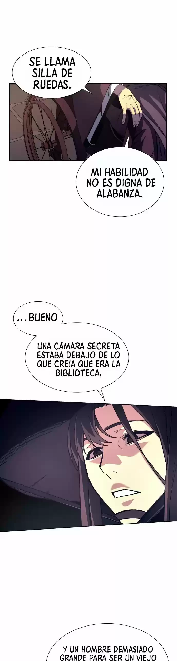 Reencarne como el heredero loco > Capitulo 7 > Page 311