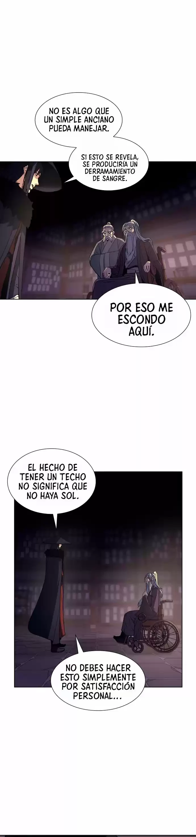 Reencarne como el heredero loco > Capitulo 7 > Page 401