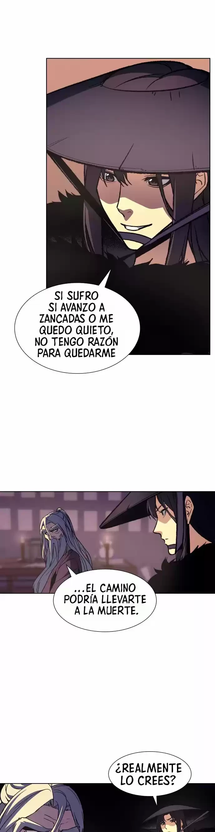 Reencarne como el heredero loco > Capitulo 7 > Page 501