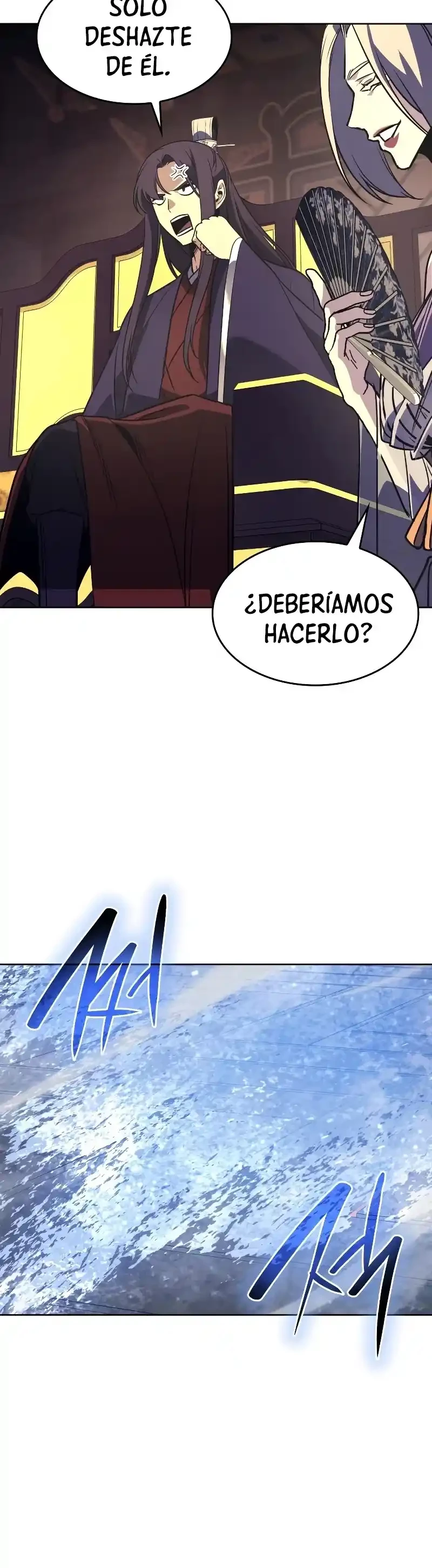 Reencarne como el heredero loco > Capitulo 70 > Page 81