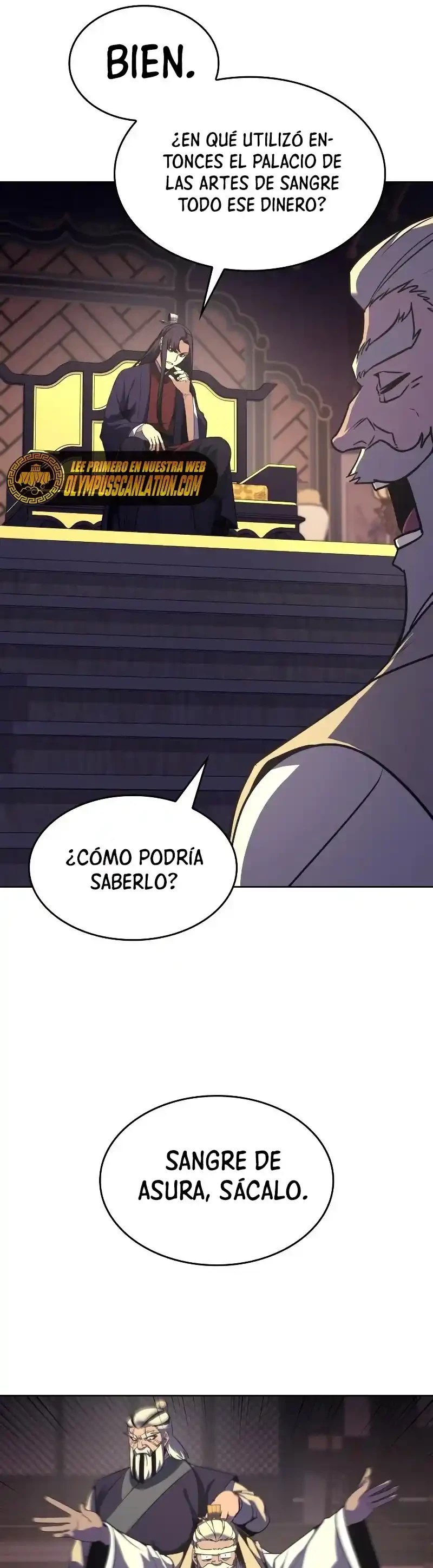 Reencarne como el heredero loco > Capitulo 70 > Page 211