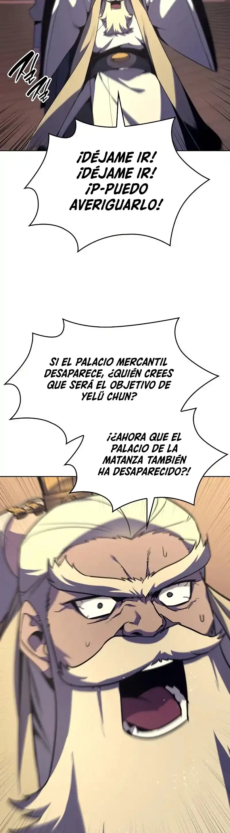 Reencarne como el heredero loco > Capitulo 70 > Page 221