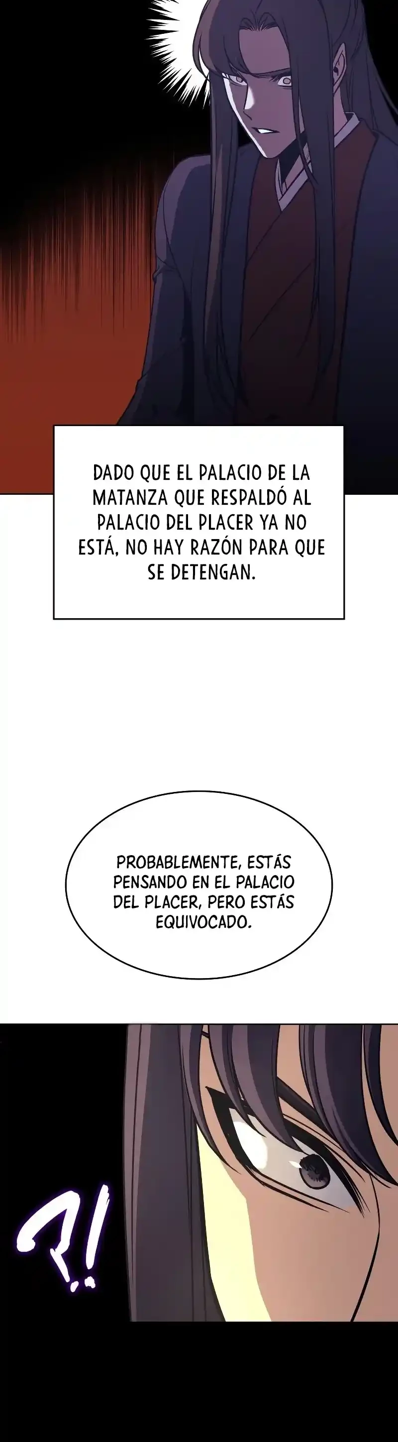 Reencarne como el heredero loco > Capitulo 70 > Page 241