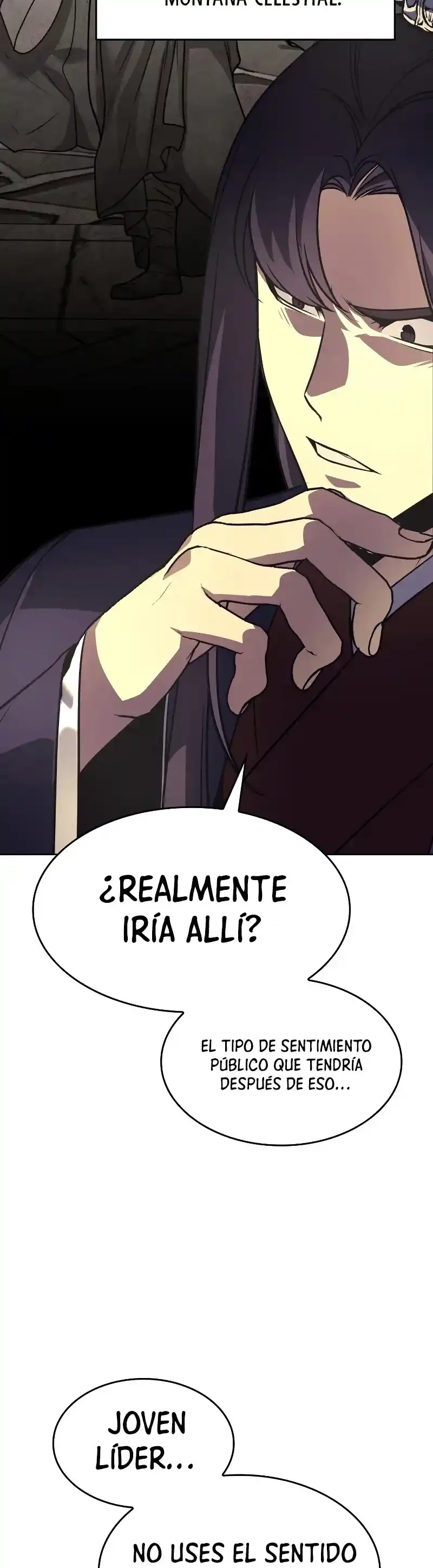 Reencarne como el heredero loco > Capitulo 70 > Page 261