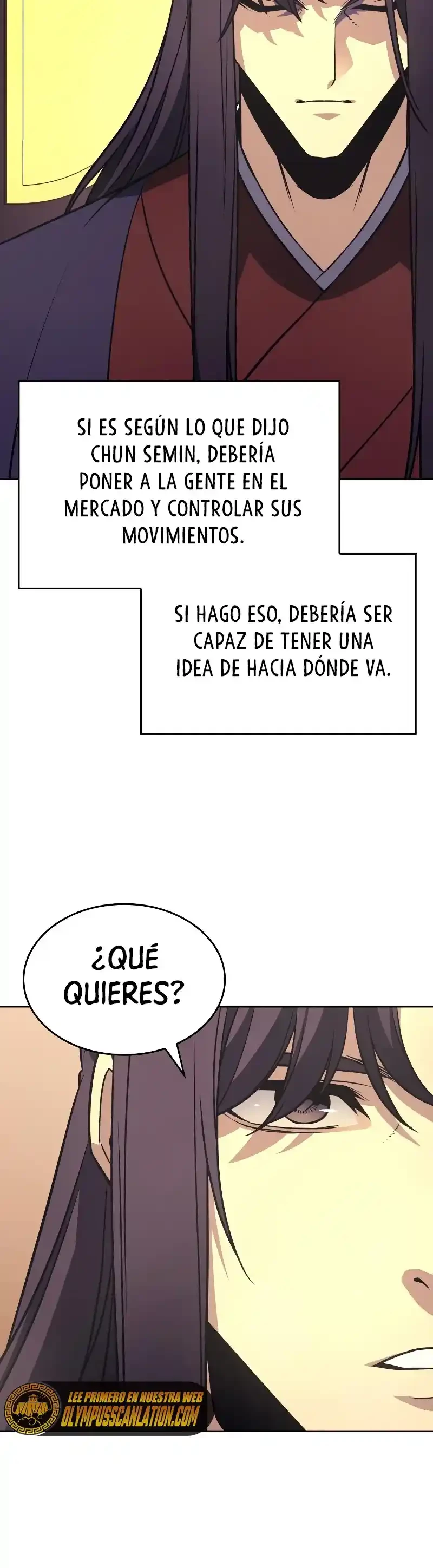 Reencarne como el heredero loco > Capitulo 70 > Page 291
