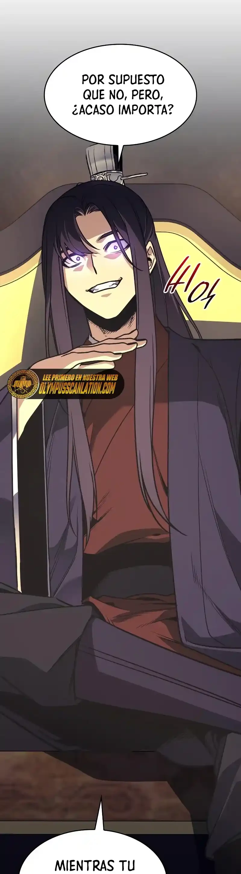 Reencarne como el heredero loco > Capitulo 70 > Page 321