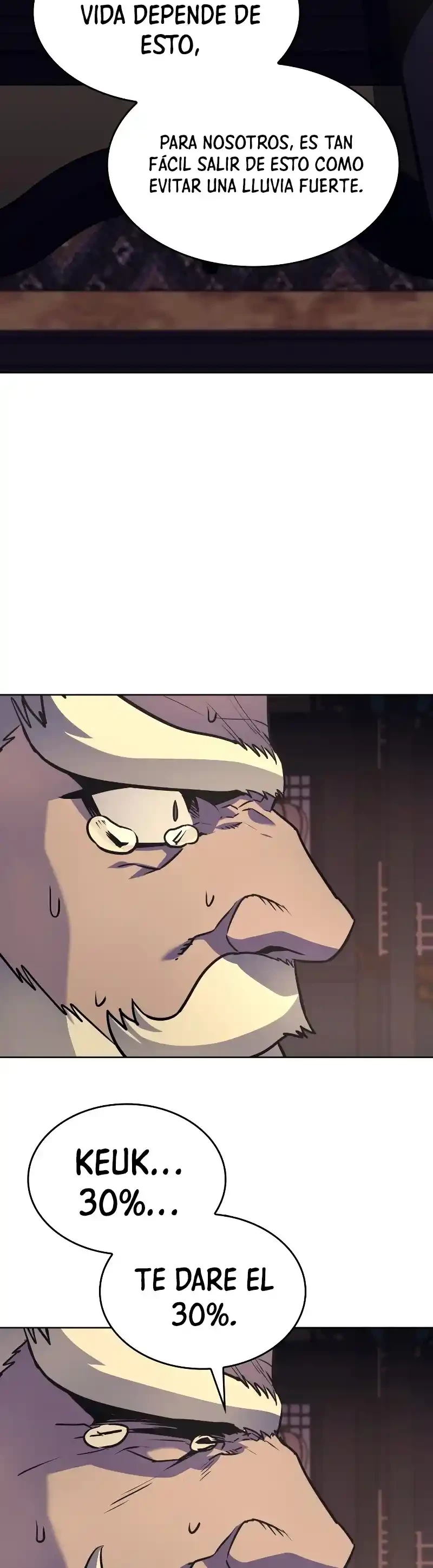 Reencarne como el heredero loco > Capitulo 70 > Page 331
