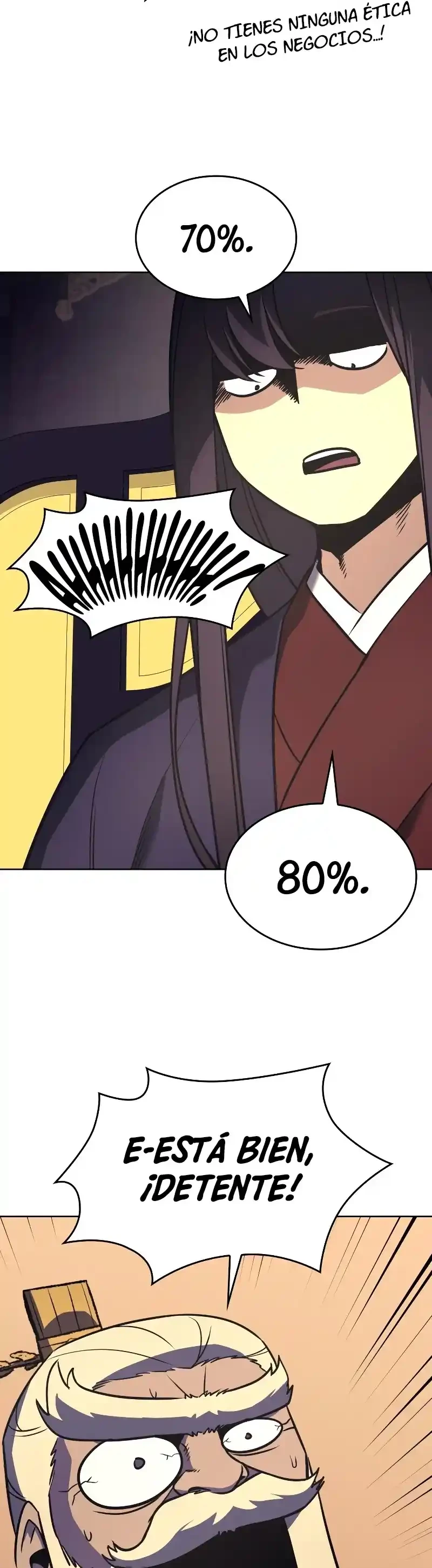 Reencarne como el heredero loco > Capitulo 70 > Page 351