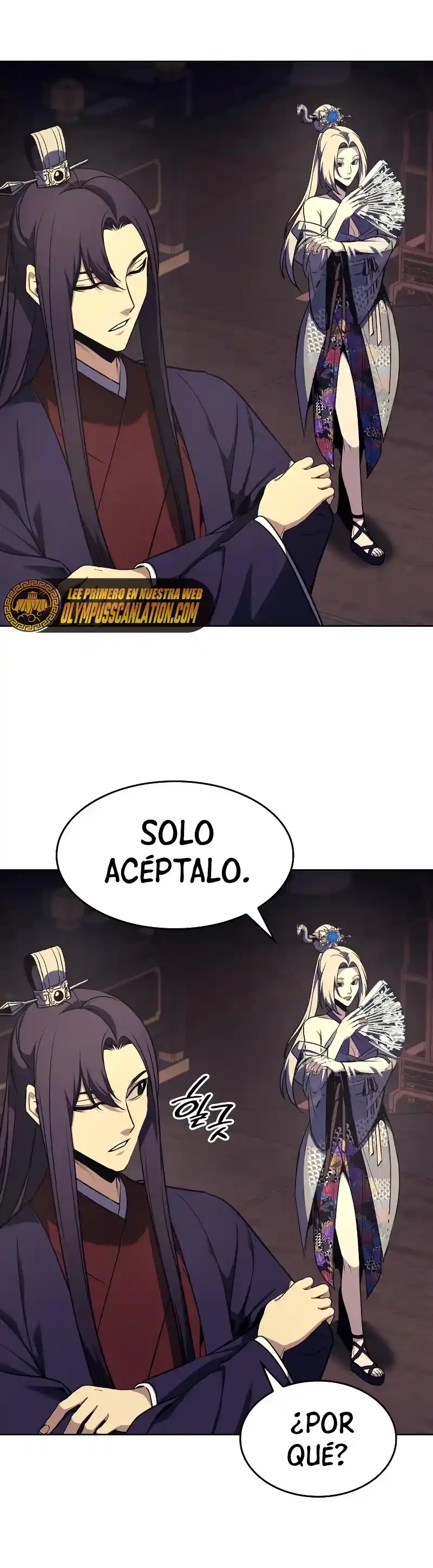 Reencarne como el heredero loco > Capitulo 70 > Page 381