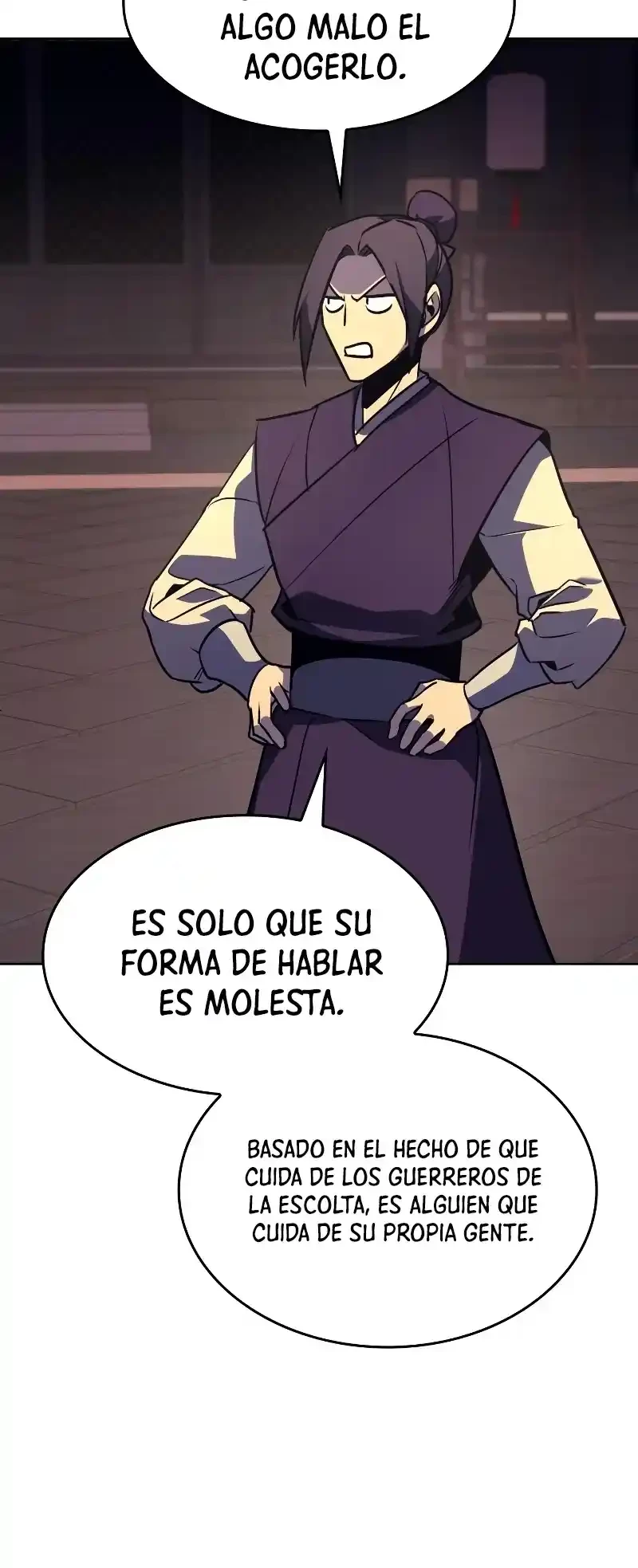 Reencarne como el heredero loco > Capitulo 70 > Page 401