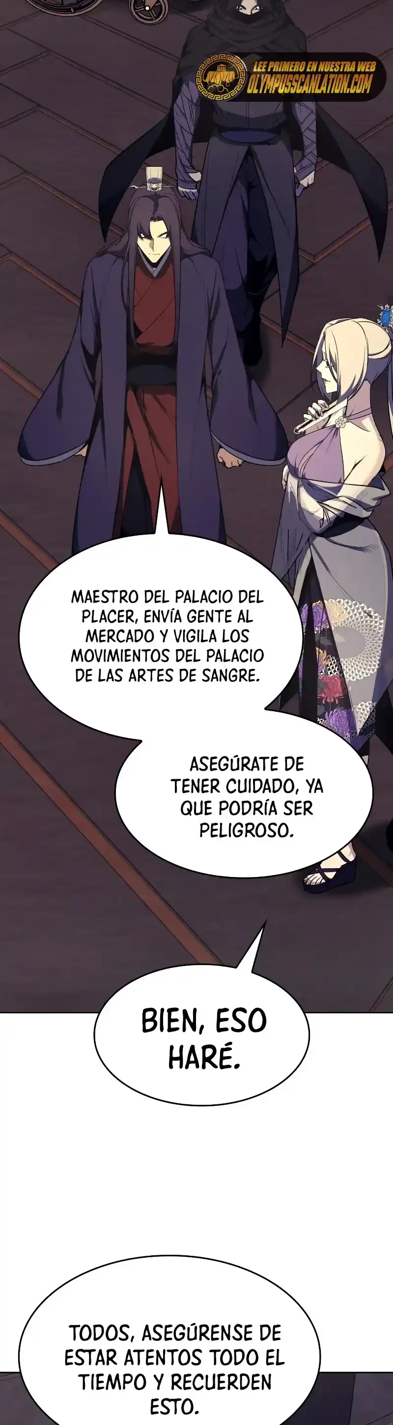 Reencarne como el heredero loco > Capitulo 70 > Page 431