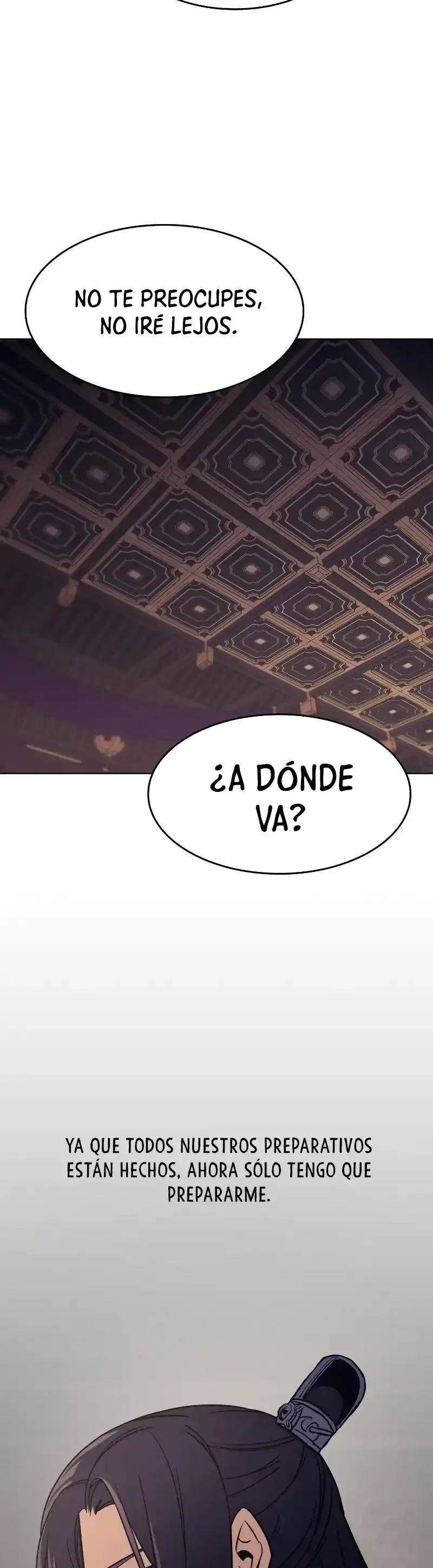 Reencarne como el heredero loco > Capitulo 70 > Page 461