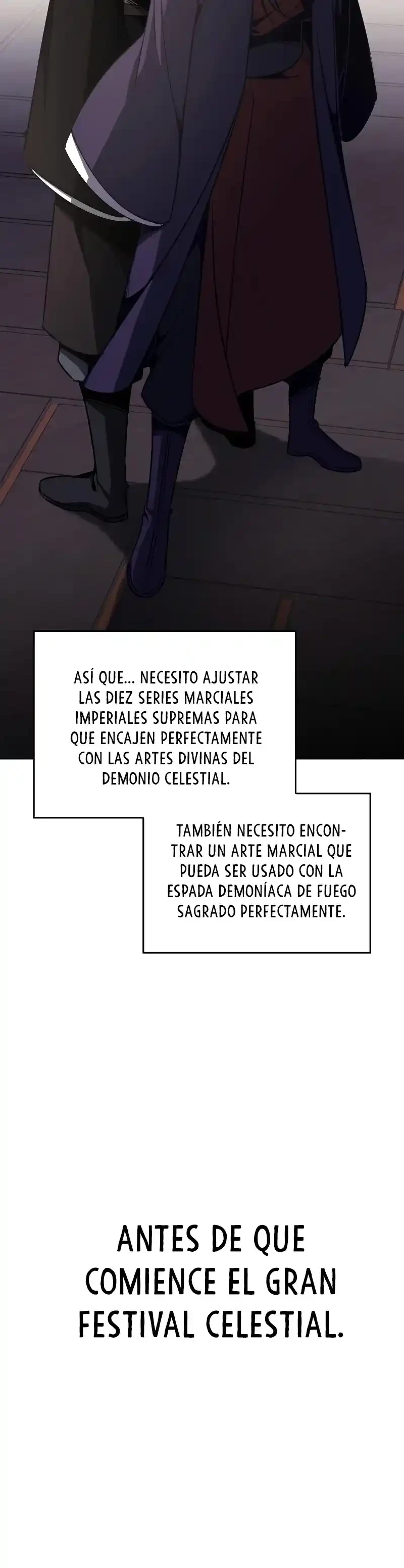 Reencarne como el heredero loco > Capitulo 70 > Page 491