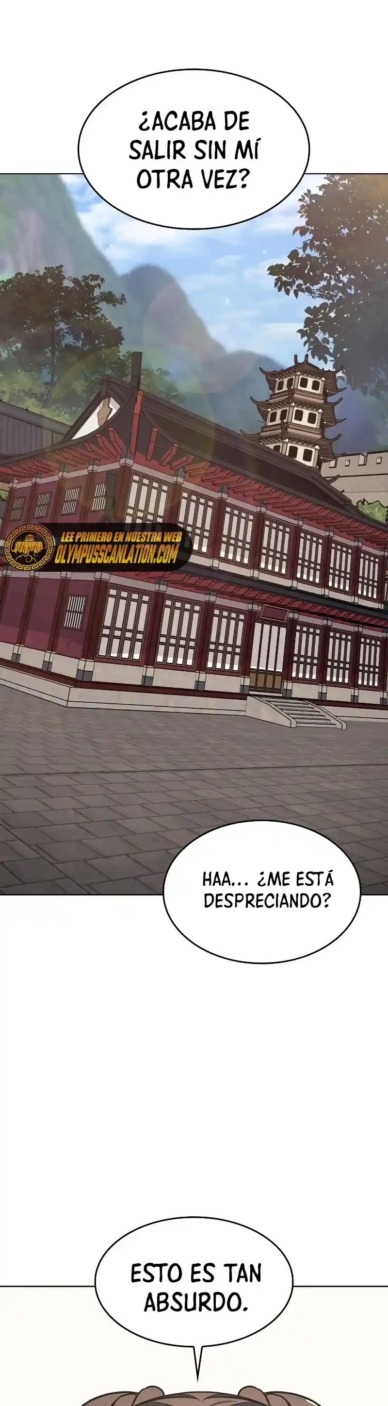 Reencarne como el heredero loco > Capitulo 70 > Page 521