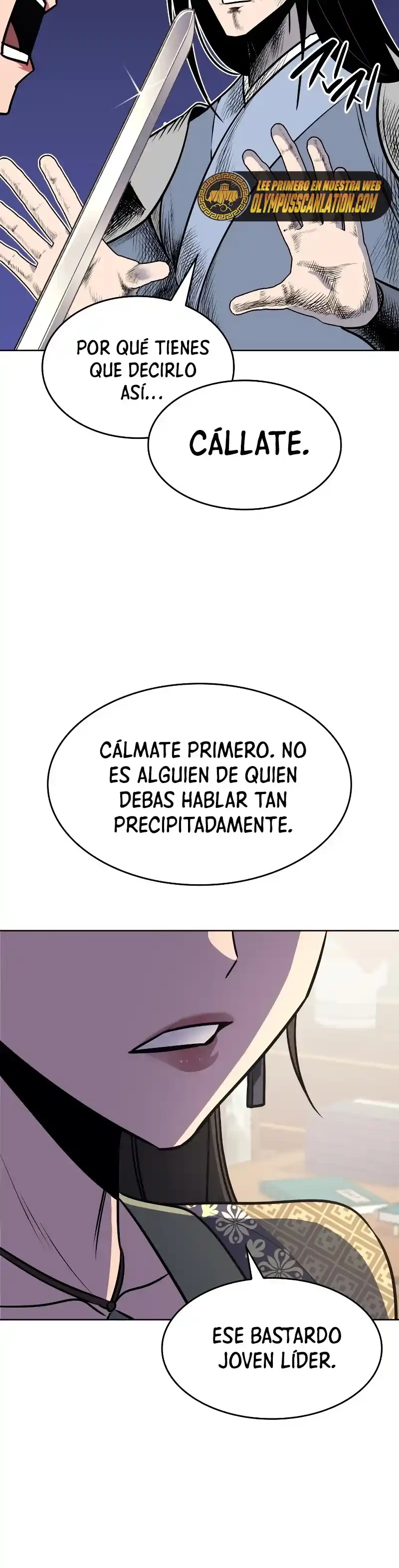 Reencarne como el heredero loco > Capitulo 70 > Page 591