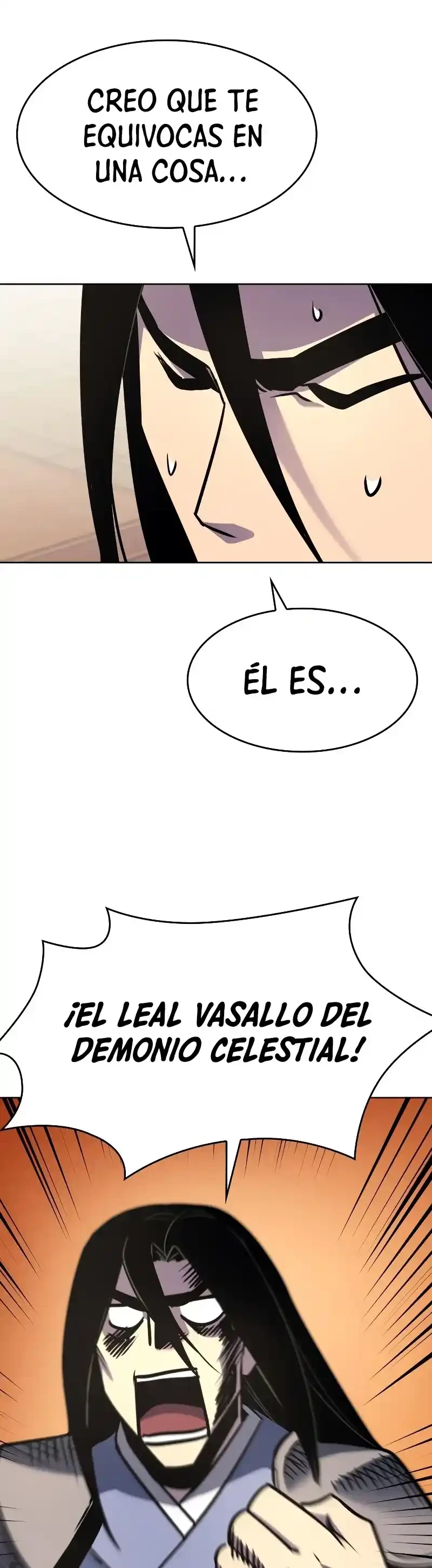 Reencarne como el heredero loco > Capitulo 70 > Page 611