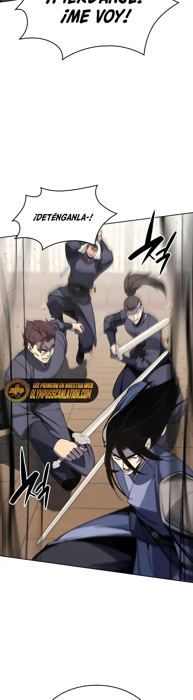 Reencarne como el heredero loco > Capitulo 70 > Page 631