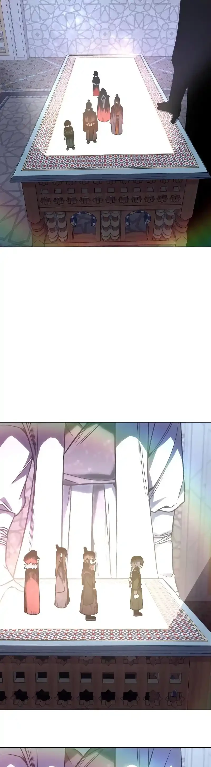 Reencarne como el heredero loco > Capitulo 70 > Page 741