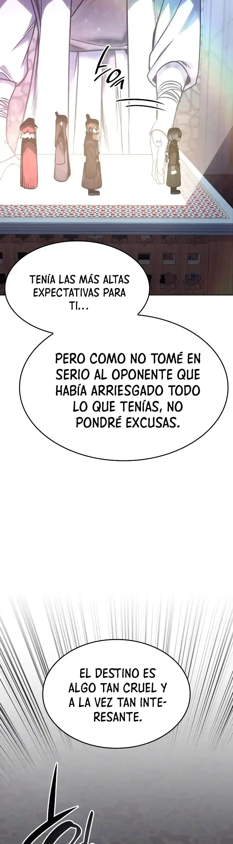 Reencarne como el heredero loco > Capitulo 70 > Page 751