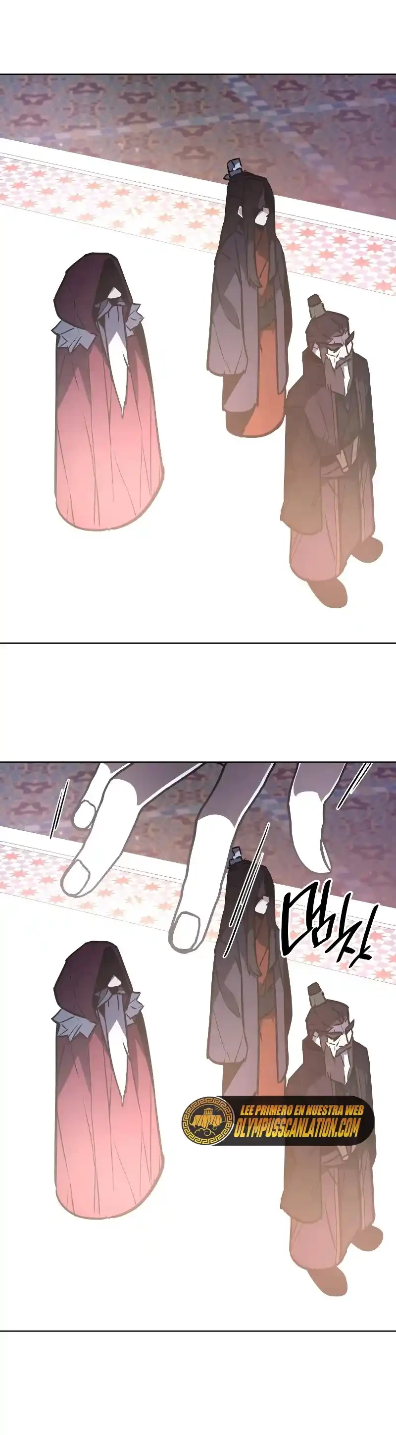 Reencarne como el heredero loco > Capitulo 70 > Page 781