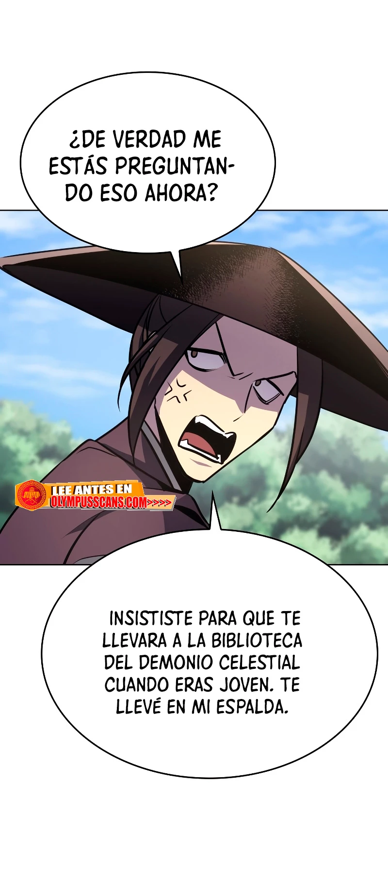 Reencarne como el heredero loco > Capitulo 71 > Page 661