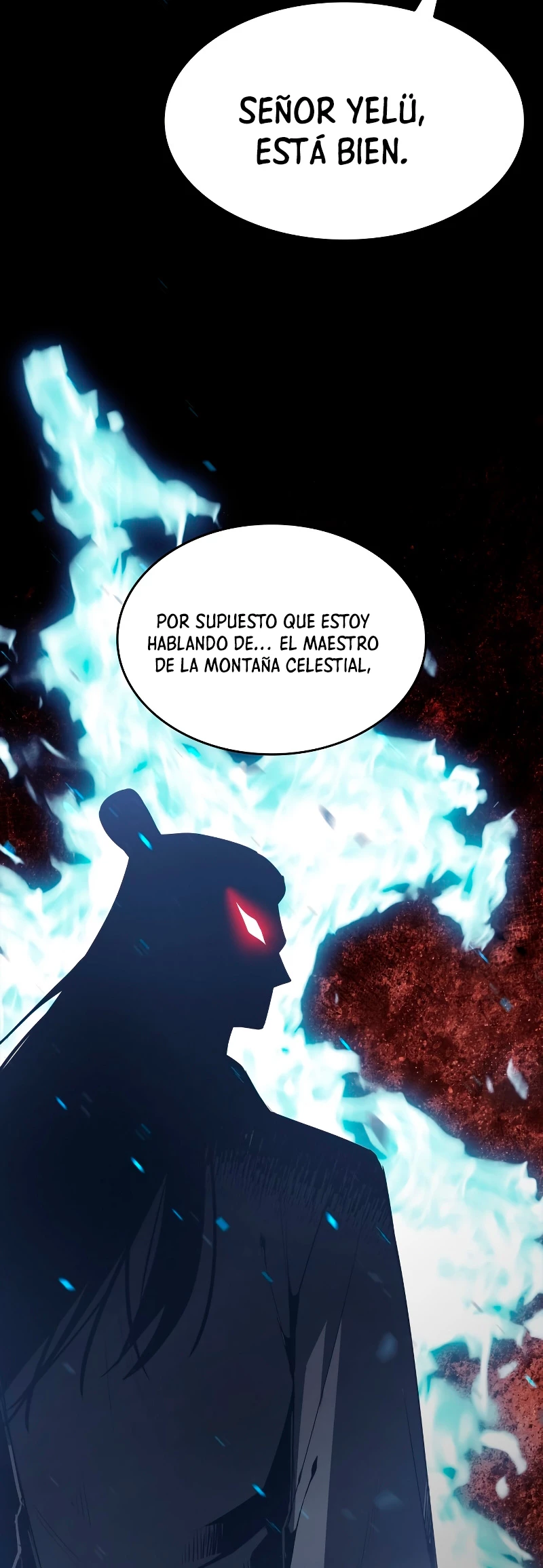 Reencarne como el heredero loco > Capitulo 71 > Page 751