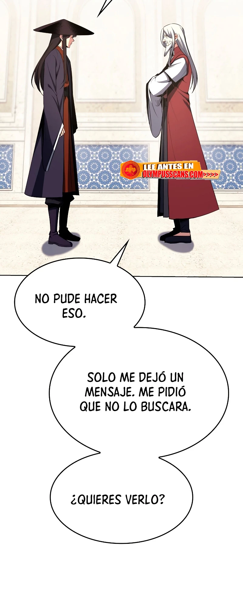 Reencarne como el heredero loco > Capitulo 71 > Page 781