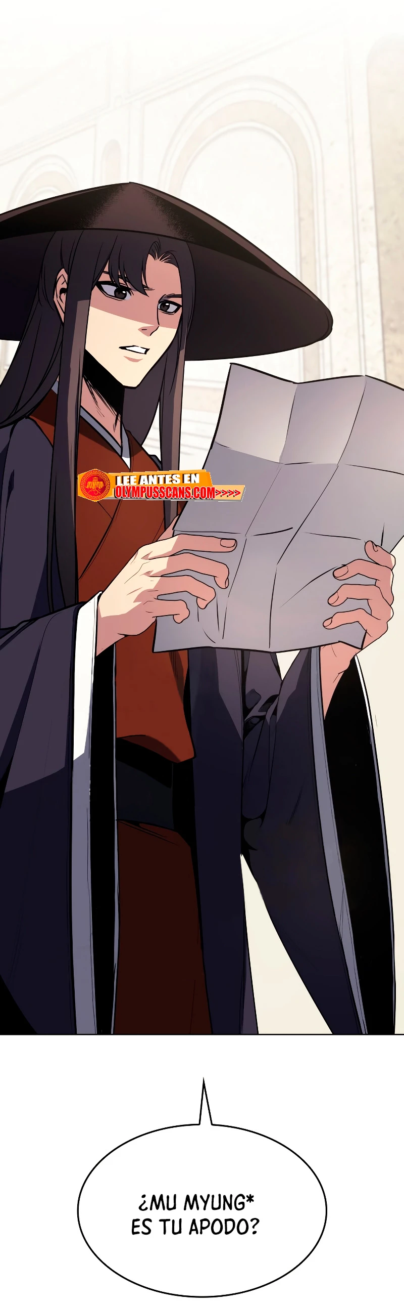Reencarne como el heredero loco > Capitulo 71 > Page 801