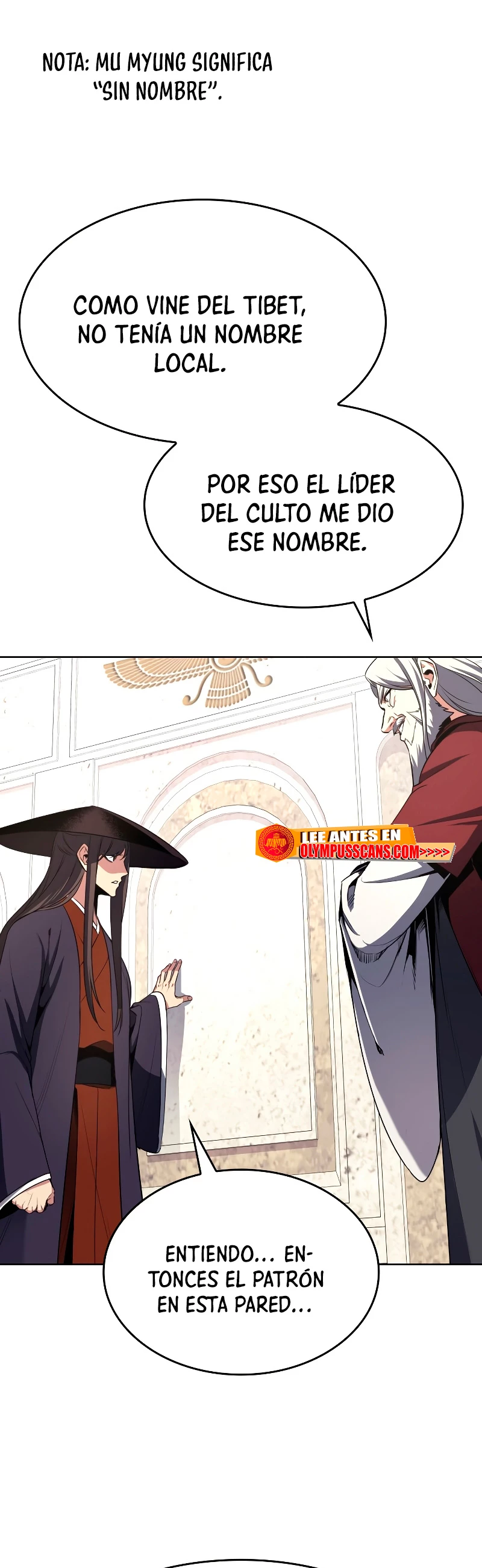 Reencarne como el heredero loco > Capitulo 71 > Page 811