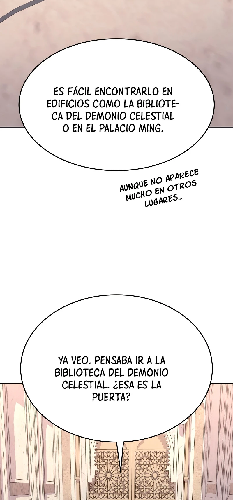 Reencarne como el heredero loco > Capitulo 71 > Page 831
