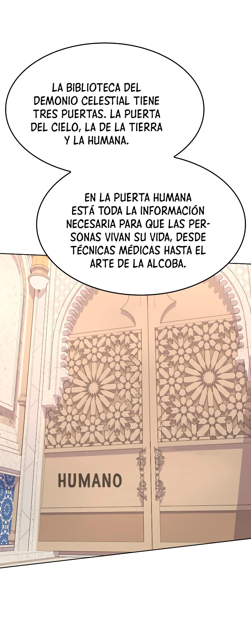 Reencarne como el heredero loco > Capitulo 71 > Page 851