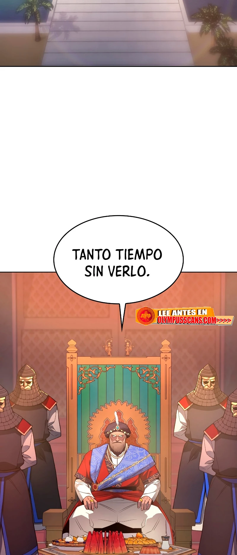 Reencarne como el heredero loco > Capitulo 71 > Page 21
