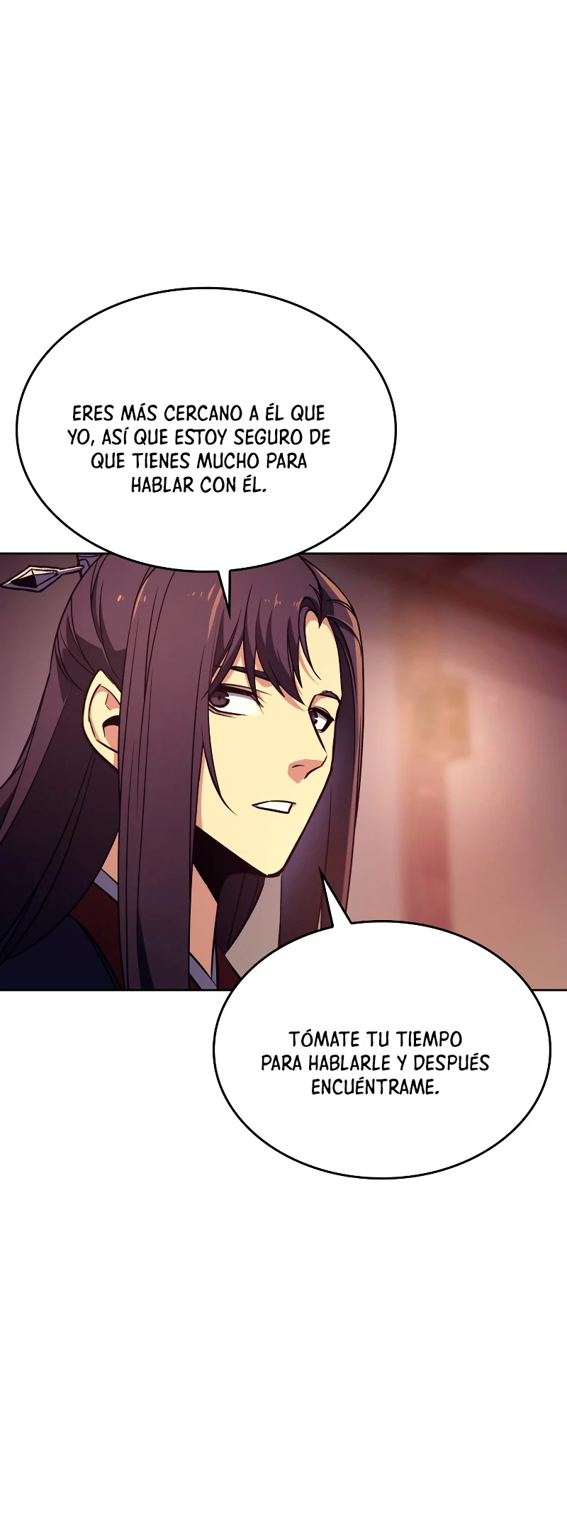 Reencarne como el heredero loco > Capitulo 71 > Page 281