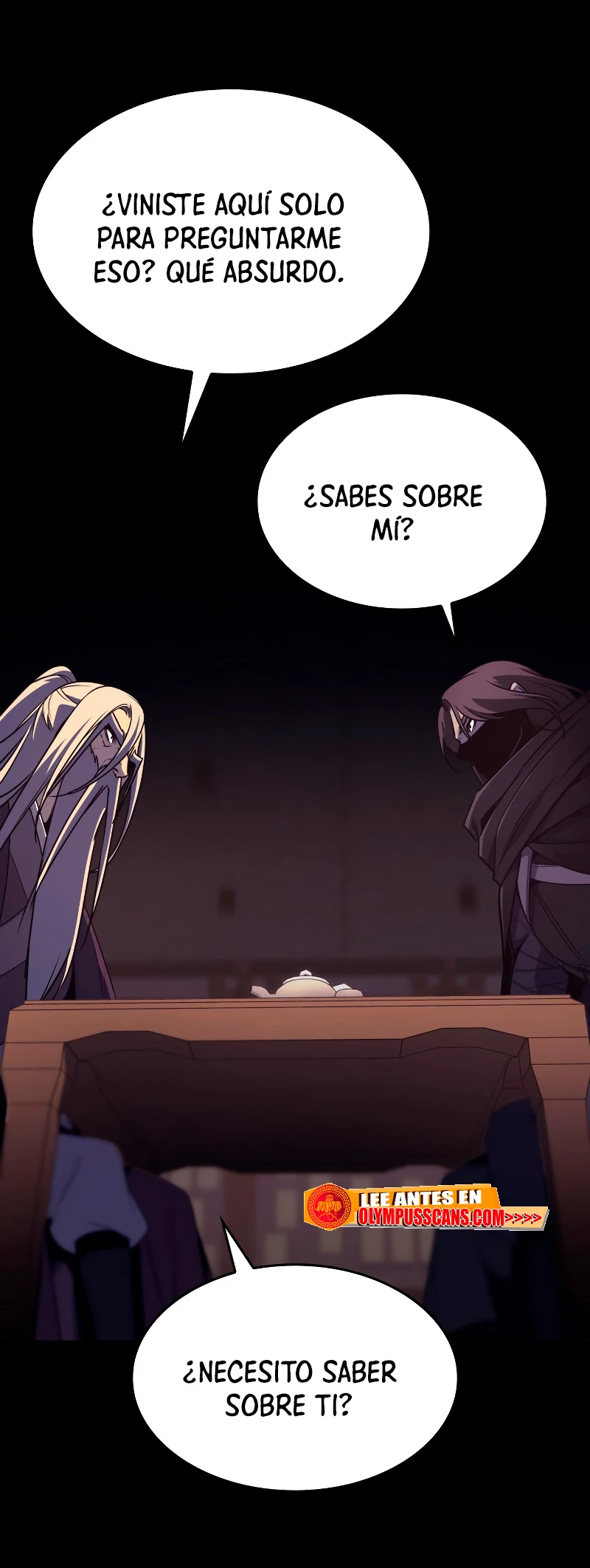 Reencarne como el heredero loco > Capitulo 71 > Page 341