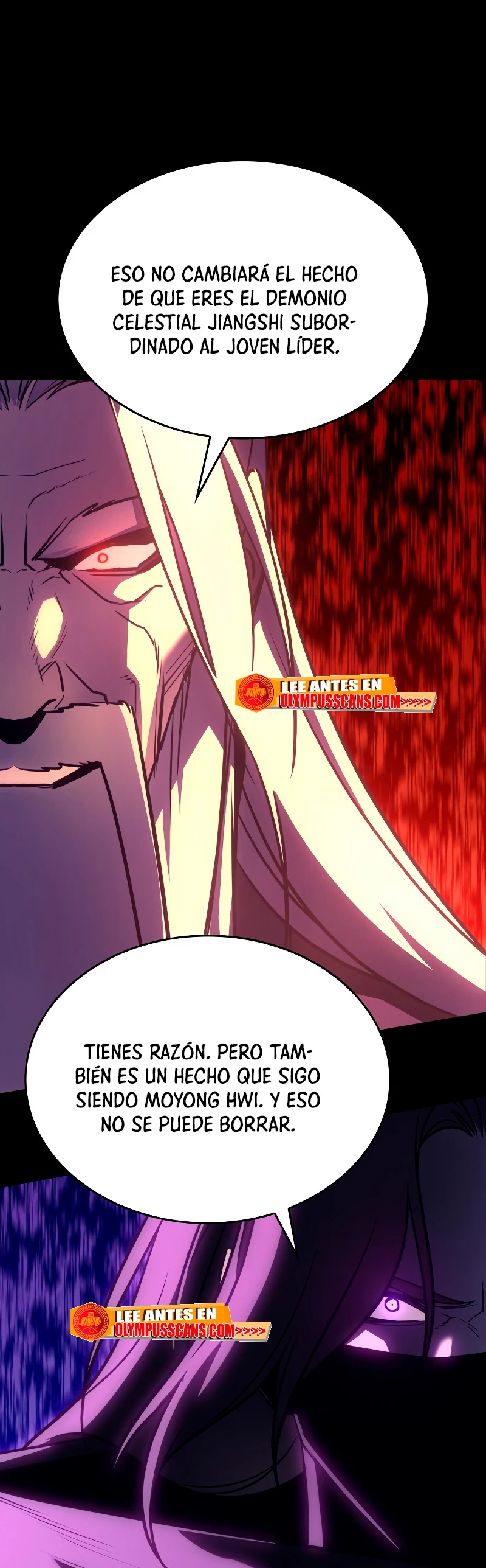 Reencarne como el heredero loco > Capitulo 71 > Page 381