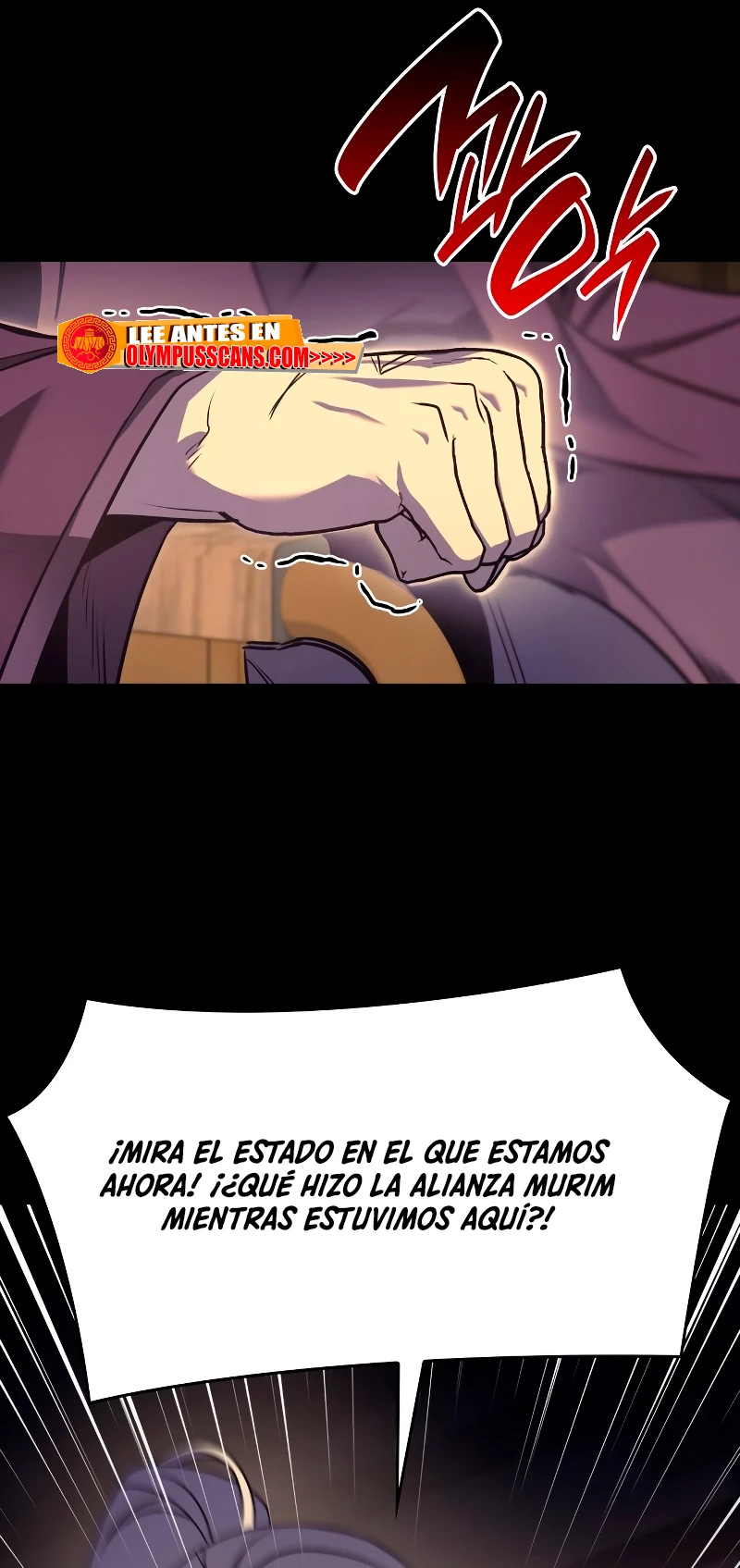 Reencarne como el heredero loco > Capitulo 71 > Page 461