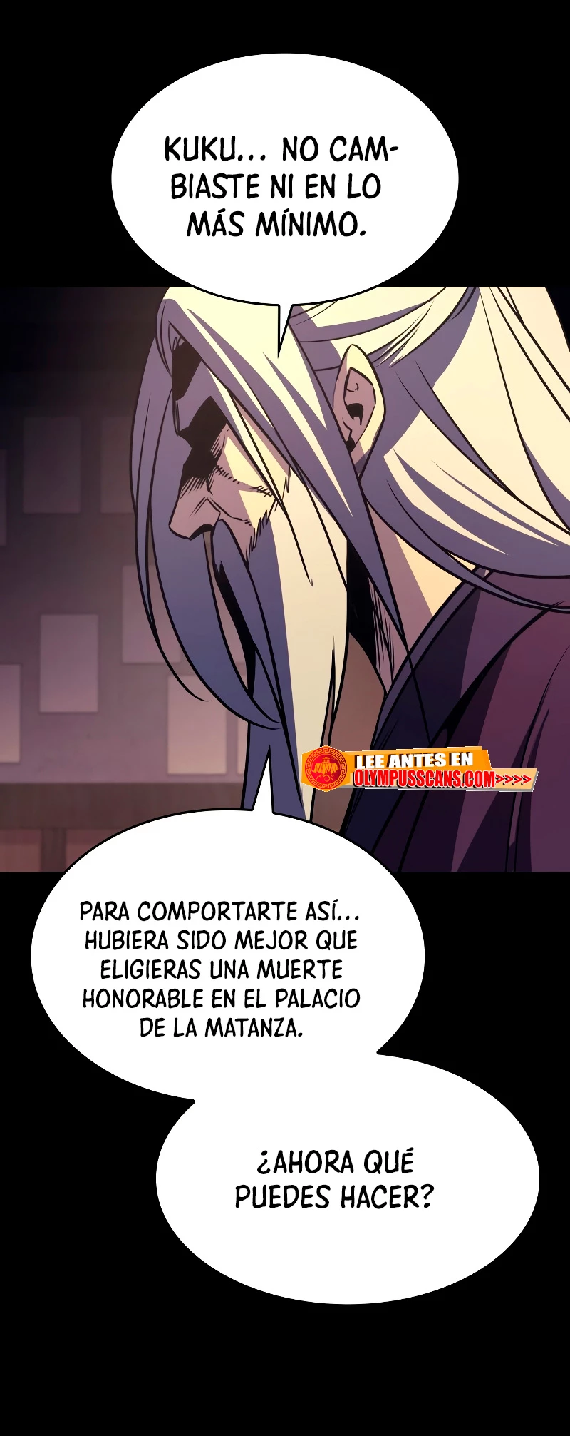 Reencarne como el heredero loco > Capitulo 71 > Page 601