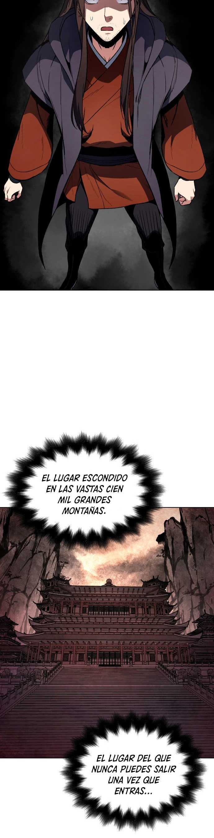 Reencarne como el heredero loco > Capitulo 1 > Page 761