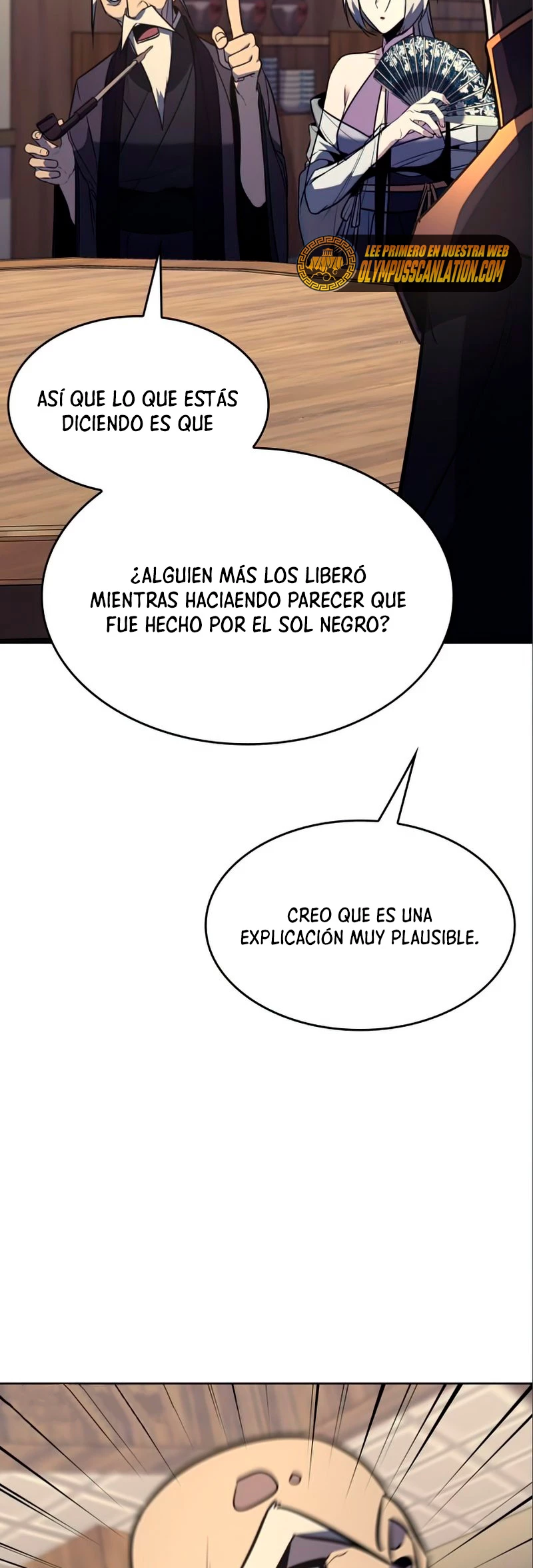 Reencarne como el heredero loco > Capitulo 56 > Page 591