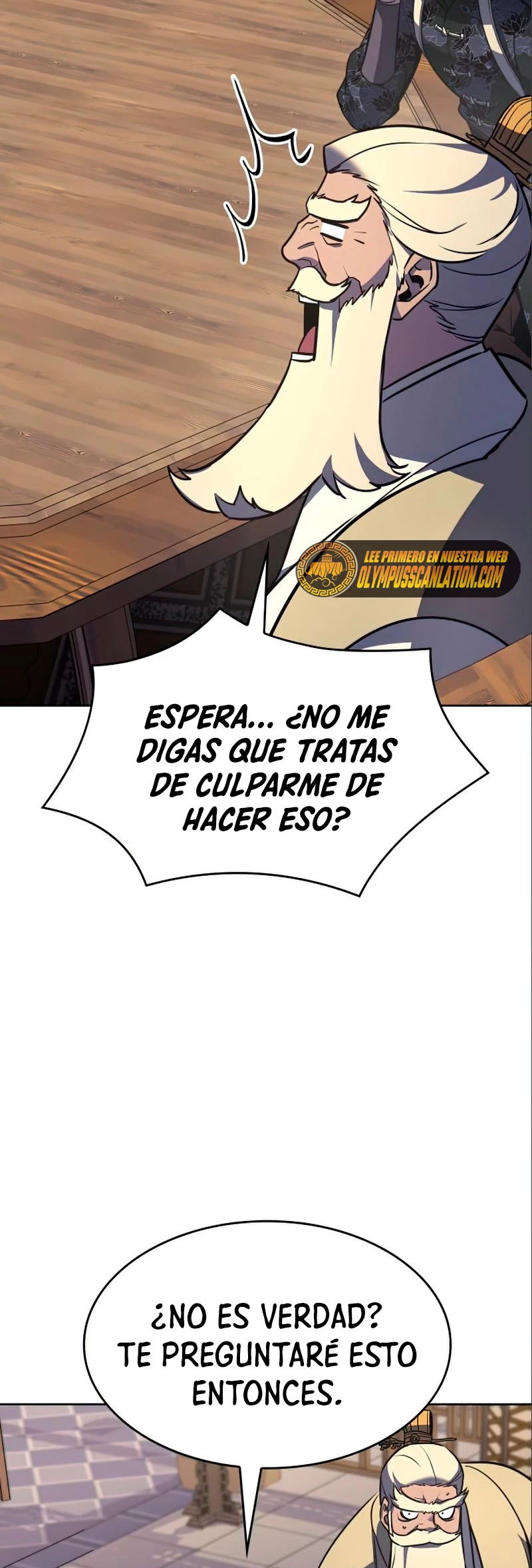 Reencarne como el heredero loco > Capitulo 56 > Page 611