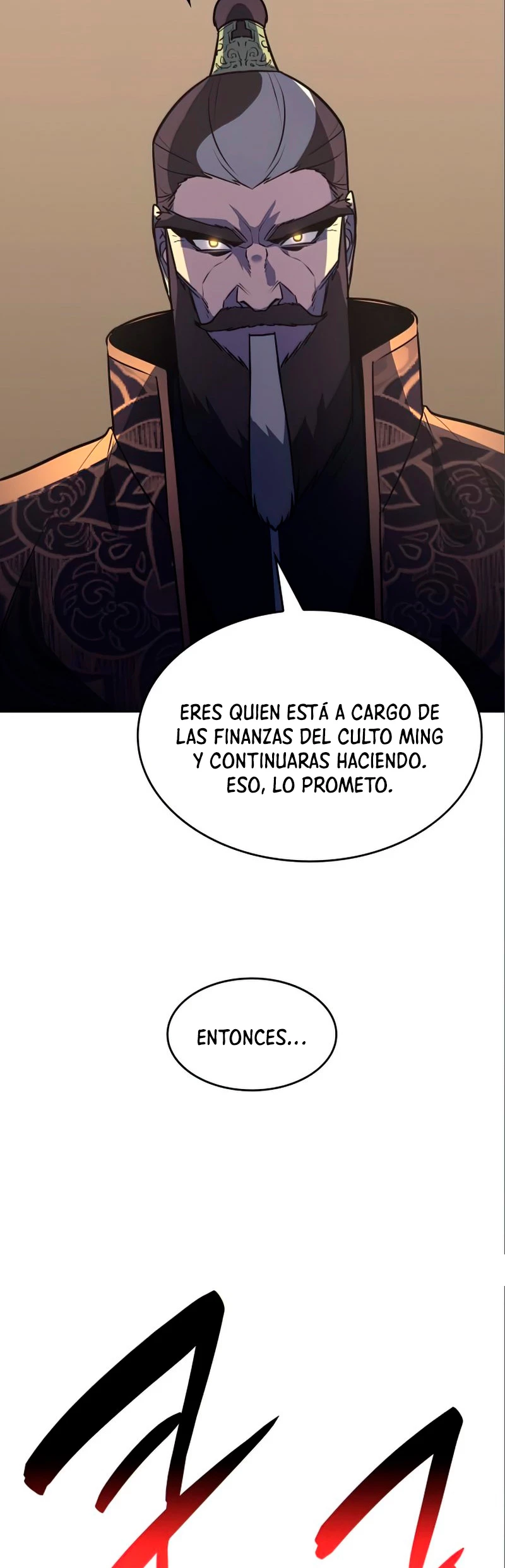 Reencarne como el heredero loco > Capitulo 56 > Page 671