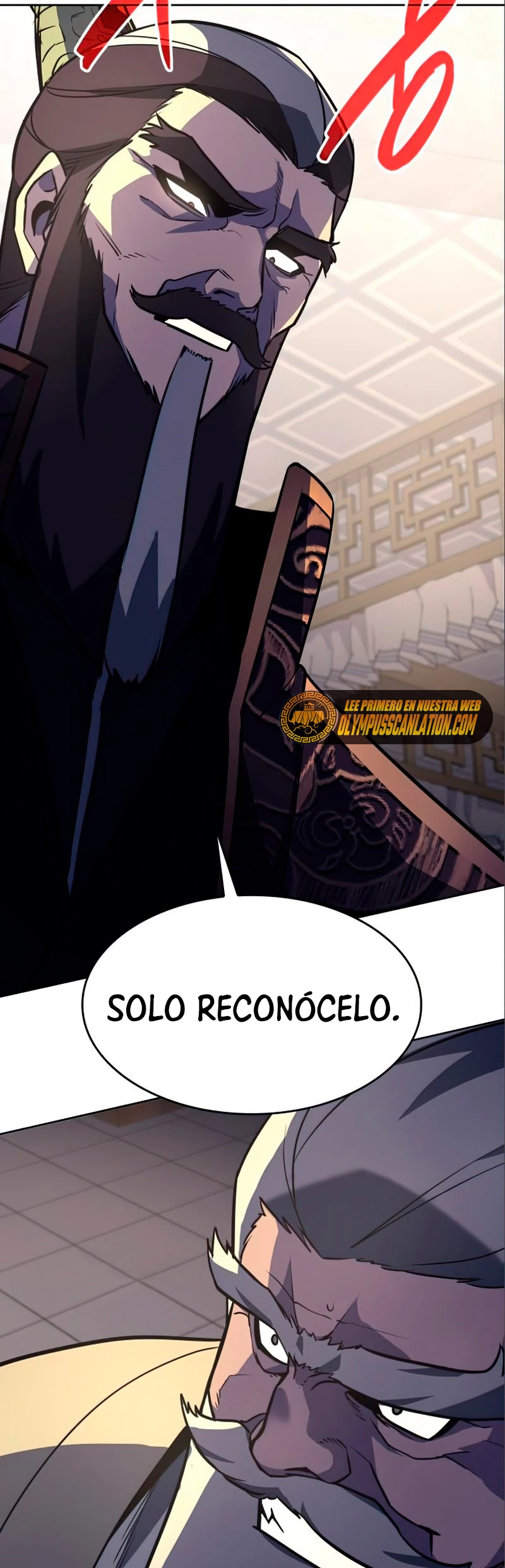 Reencarne como el heredero loco > Capitulo 56 > Page 681