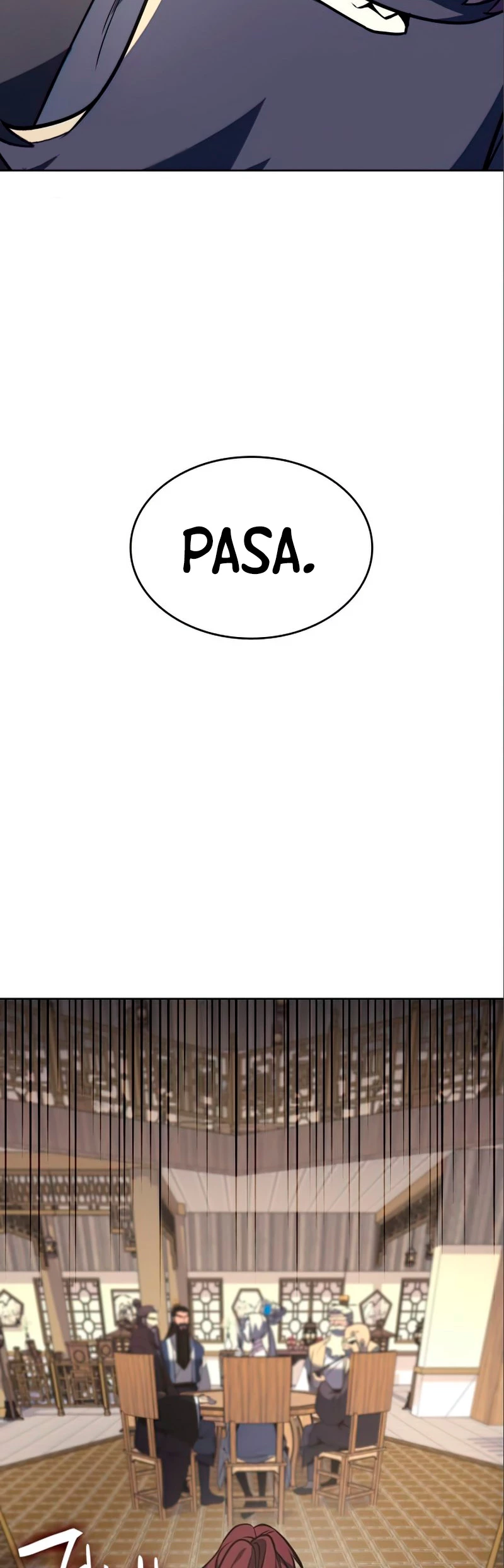 Reencarne como el heredero loco > Capitulo 56 > Page 691