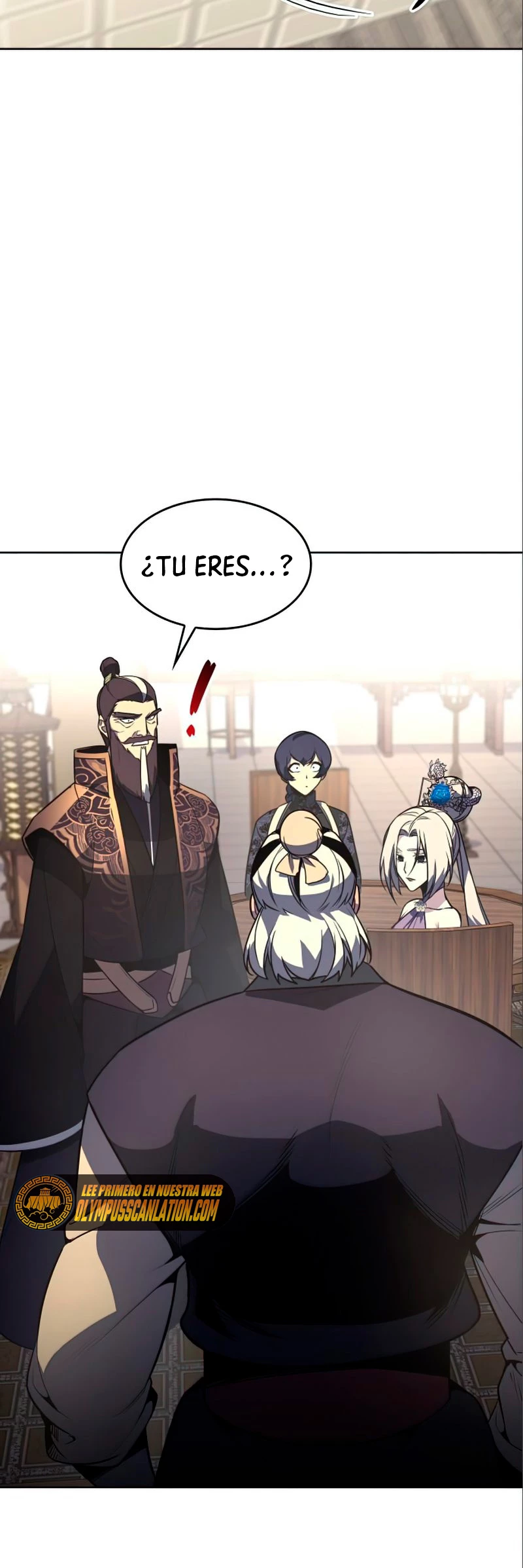 Reencarne como el heredero loco > Capitulo 56 > Page 831