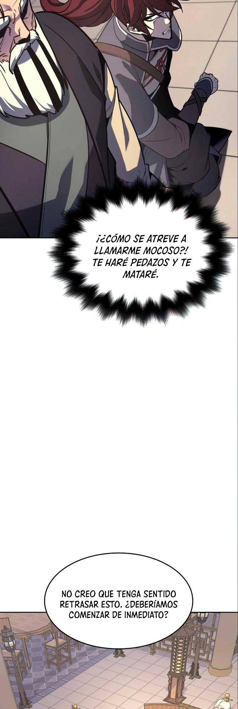 Reencarne como el heredero loco > Capitulo 56 > Page 901